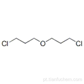 Propano, 1,1&#39;-oxibis [3-cloro-CAS 629-36-7